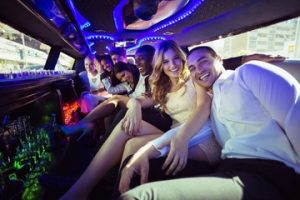 Limousine